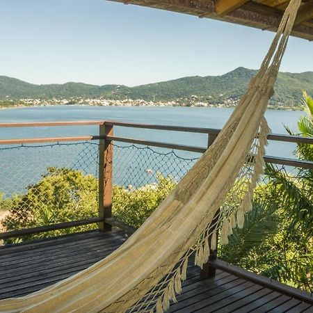 הוסטל Florianópolis Sunset Backpackers חדר תמונה
