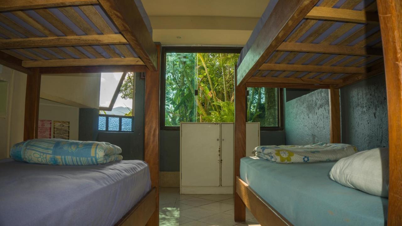 הוסטל Florianópolis Sunset Backpackers מראה חיצוני תמונה