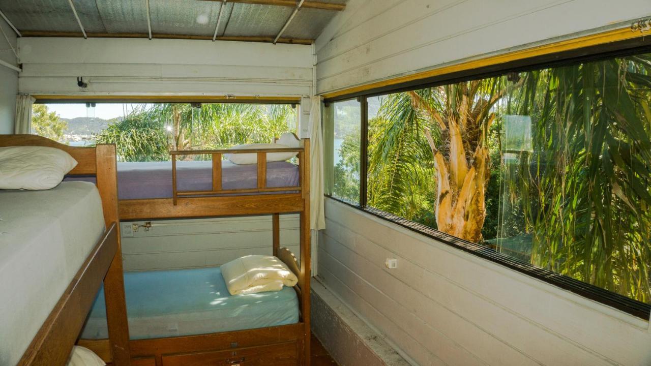 הוסטל Florianópolis Sunset Backpackers מראה חיצוני תמונה