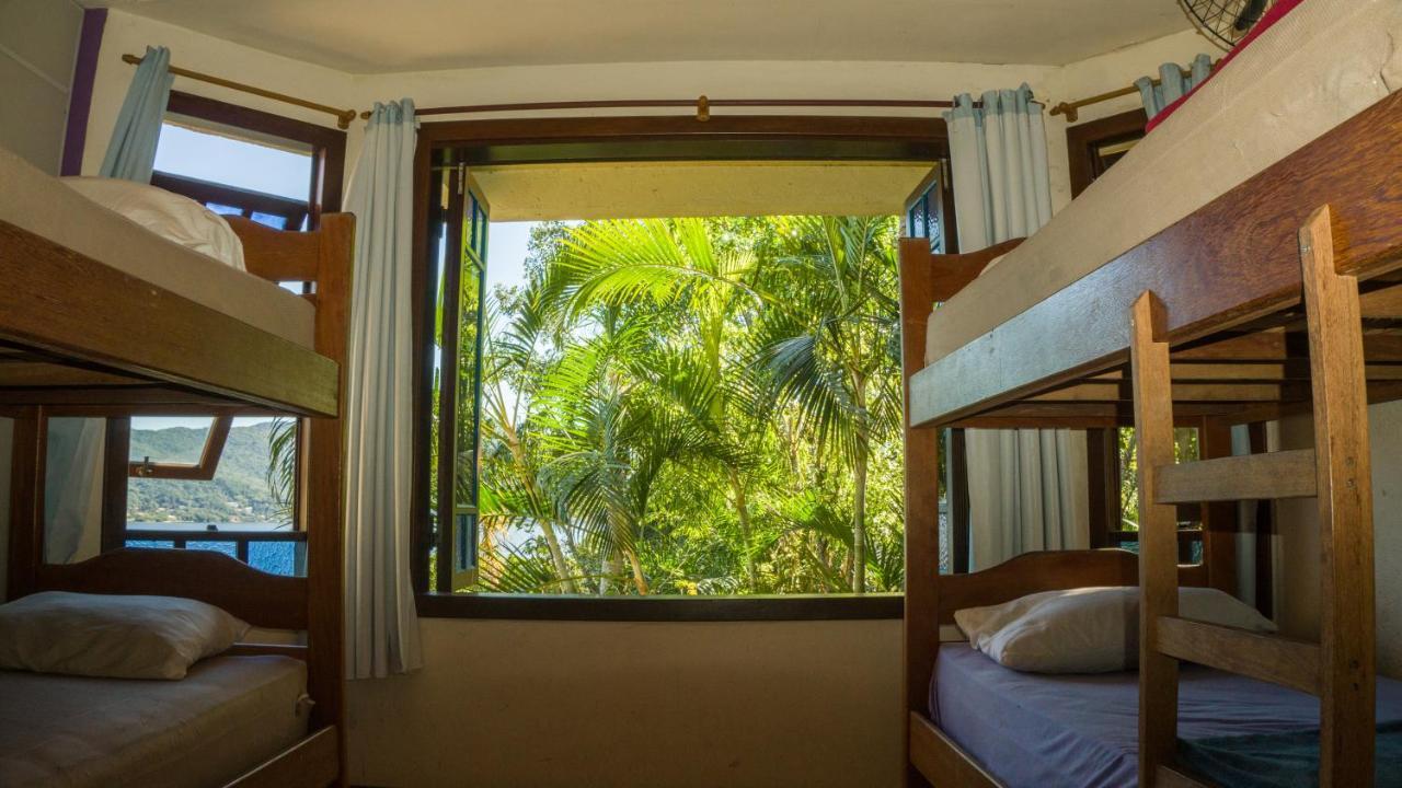 הוסטל Florianópolis Sunset Backpackers מראה חיצוני תמונה