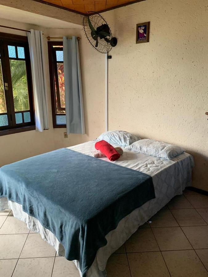 הוסטל Florianópolis Sunset Backpackers מראה חיצוני תמונה