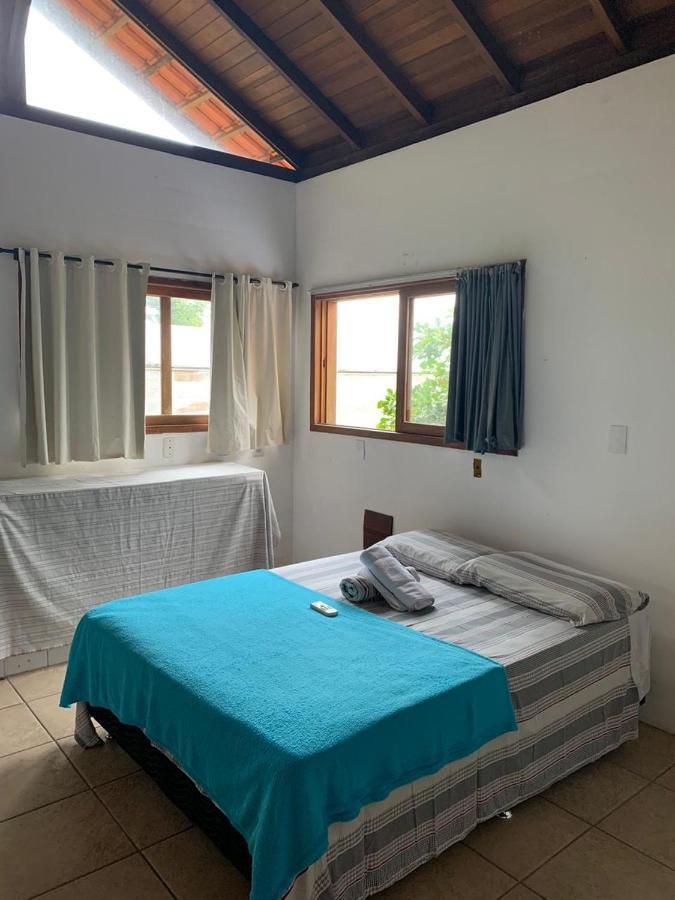 הוסטל Florianópolis Sunset Backpackers מראה חיצוני תמונה