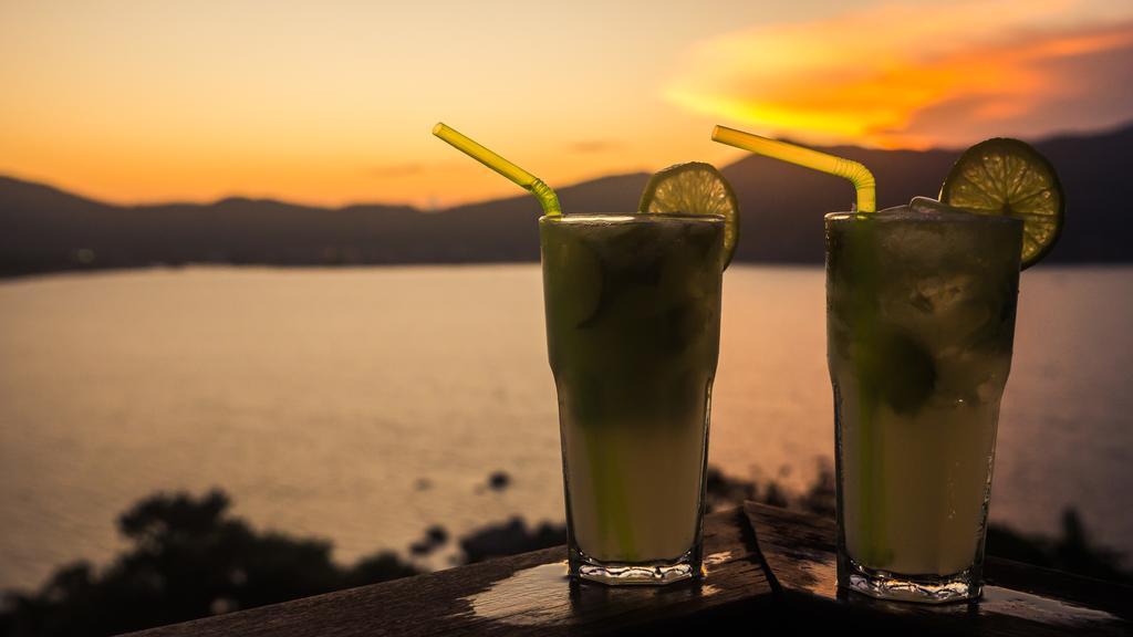 הוסטל Florianópolis Sunset Backpackers מראה חיצוני תמונה