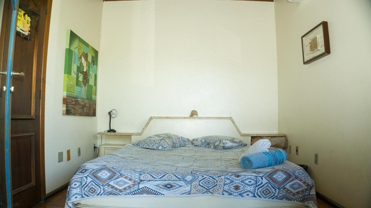 הוסטל Florianópolis Sunset Backpackers חדר תמונה