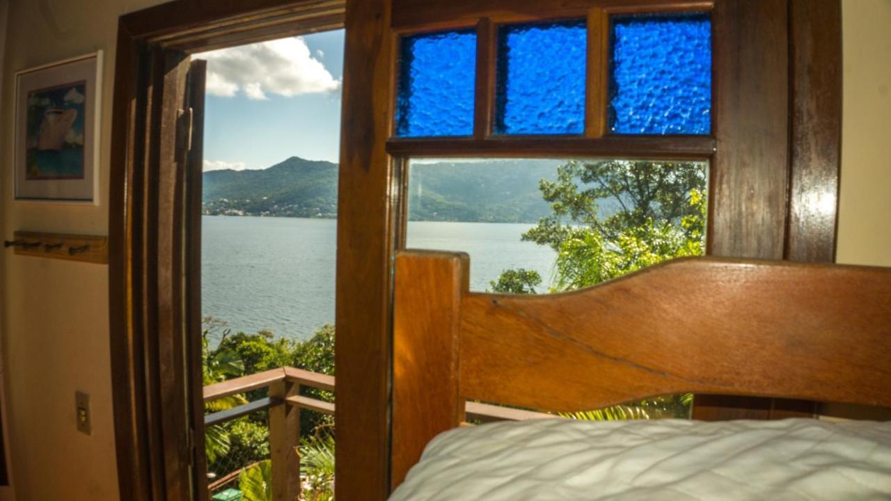הוסטל Florianópolis Sunset Backpackers חדר תמונה