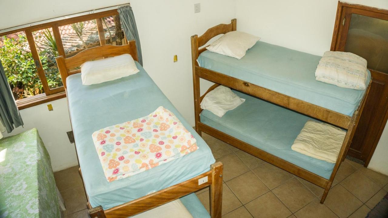 הוסטל Florianópolis Sunset Backpackers חדר תמונה