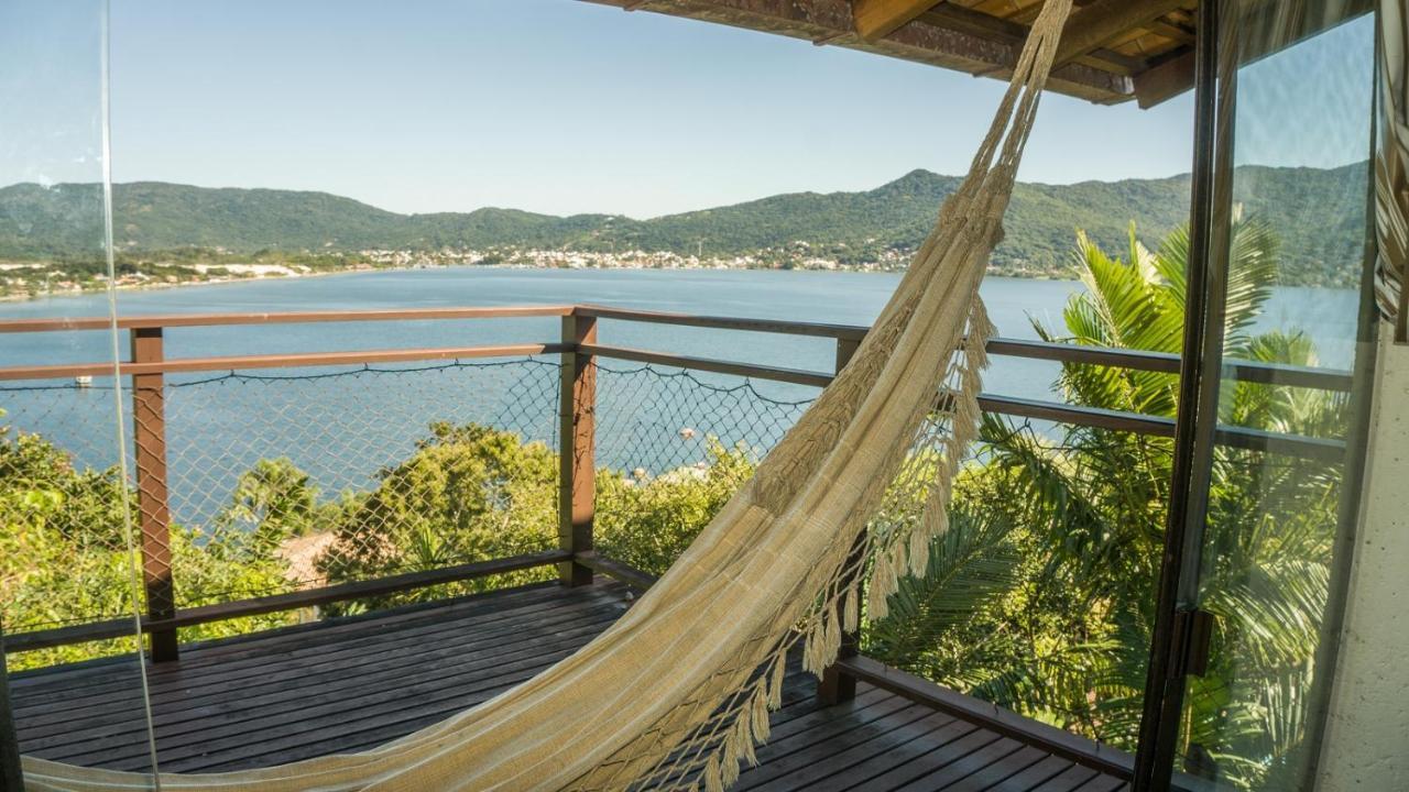 הוסטל Florianópolis Sunset Backpackers חדר תמונה