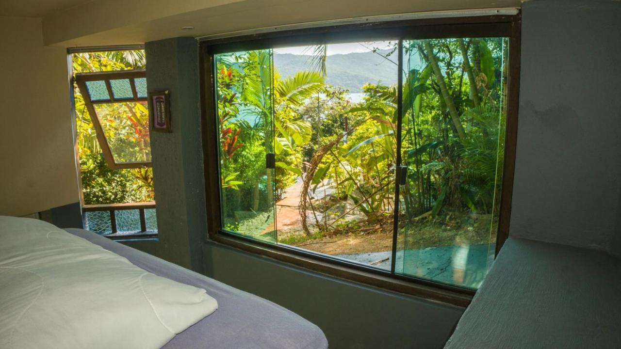 הוסטל Florianópolis Sunset Backpackers חדר תמונה