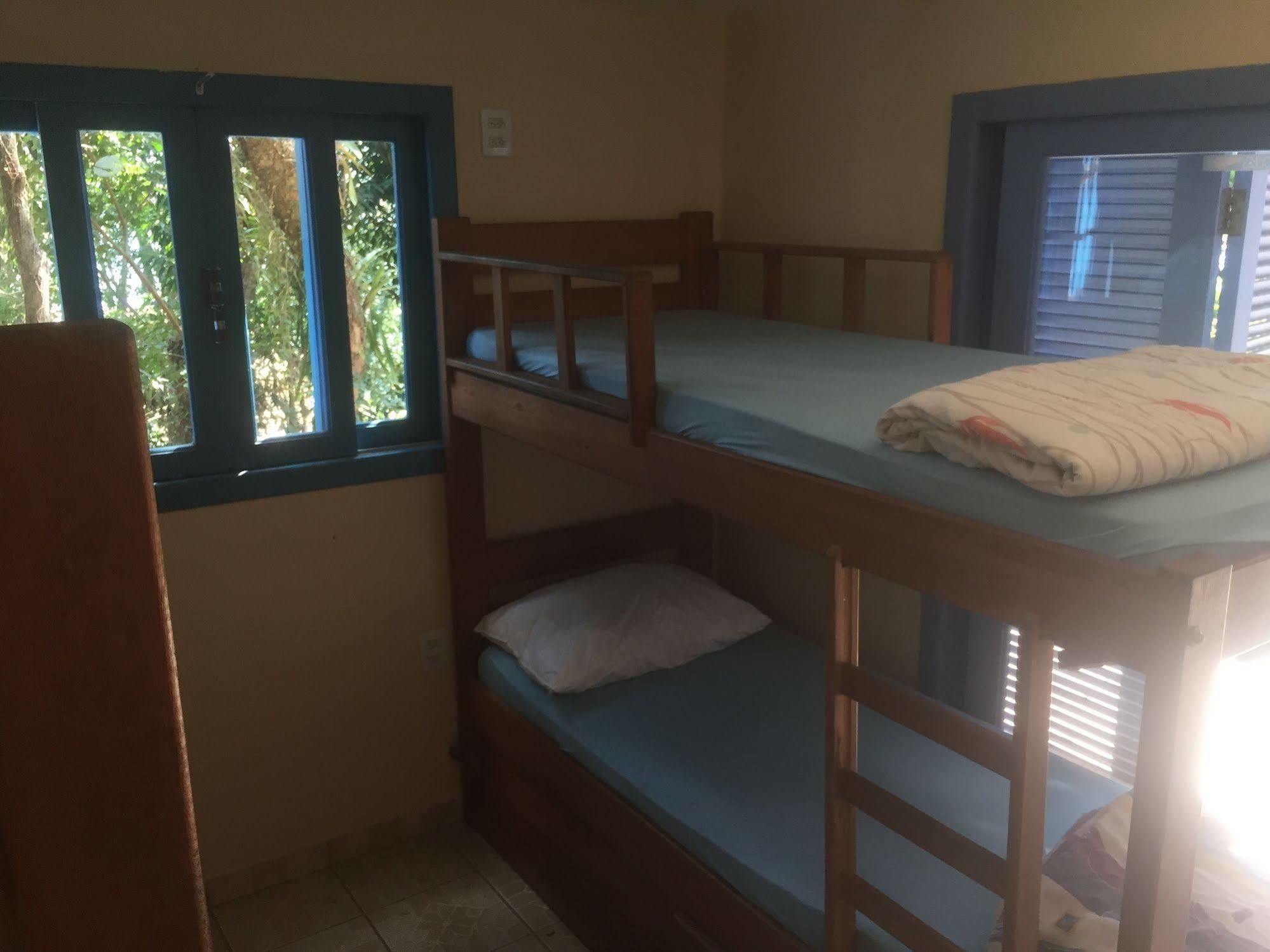 הוסטל Florianópolis Sunset Backpackers מראה חיצוני תמונה