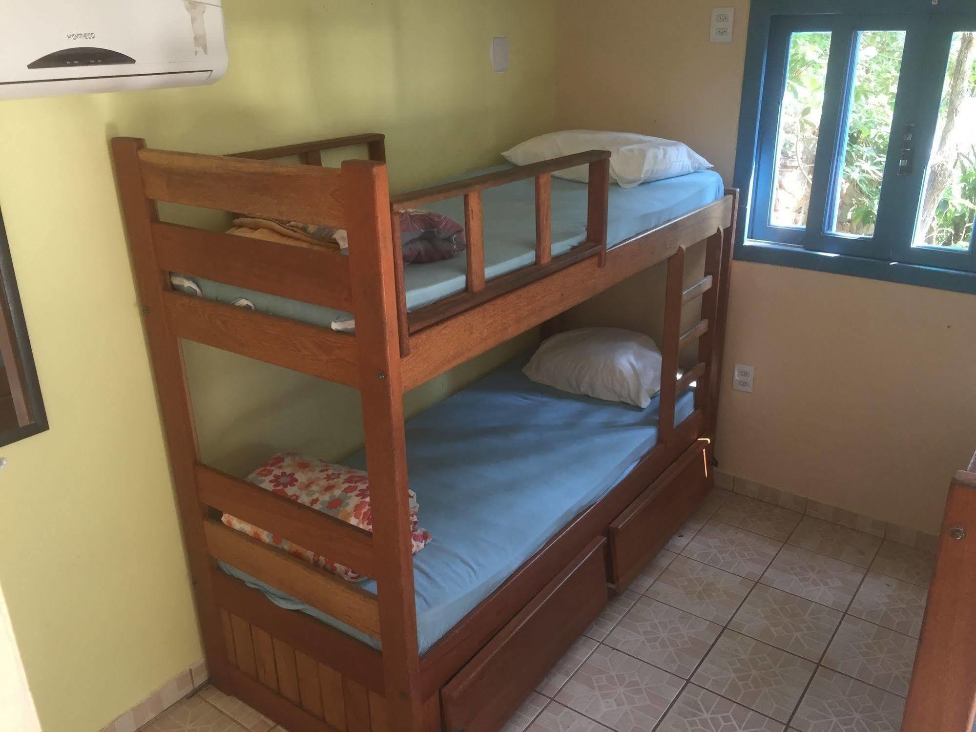 הוסטל Florianópolis Sunset Backpackers מראה חיצוני תמונה