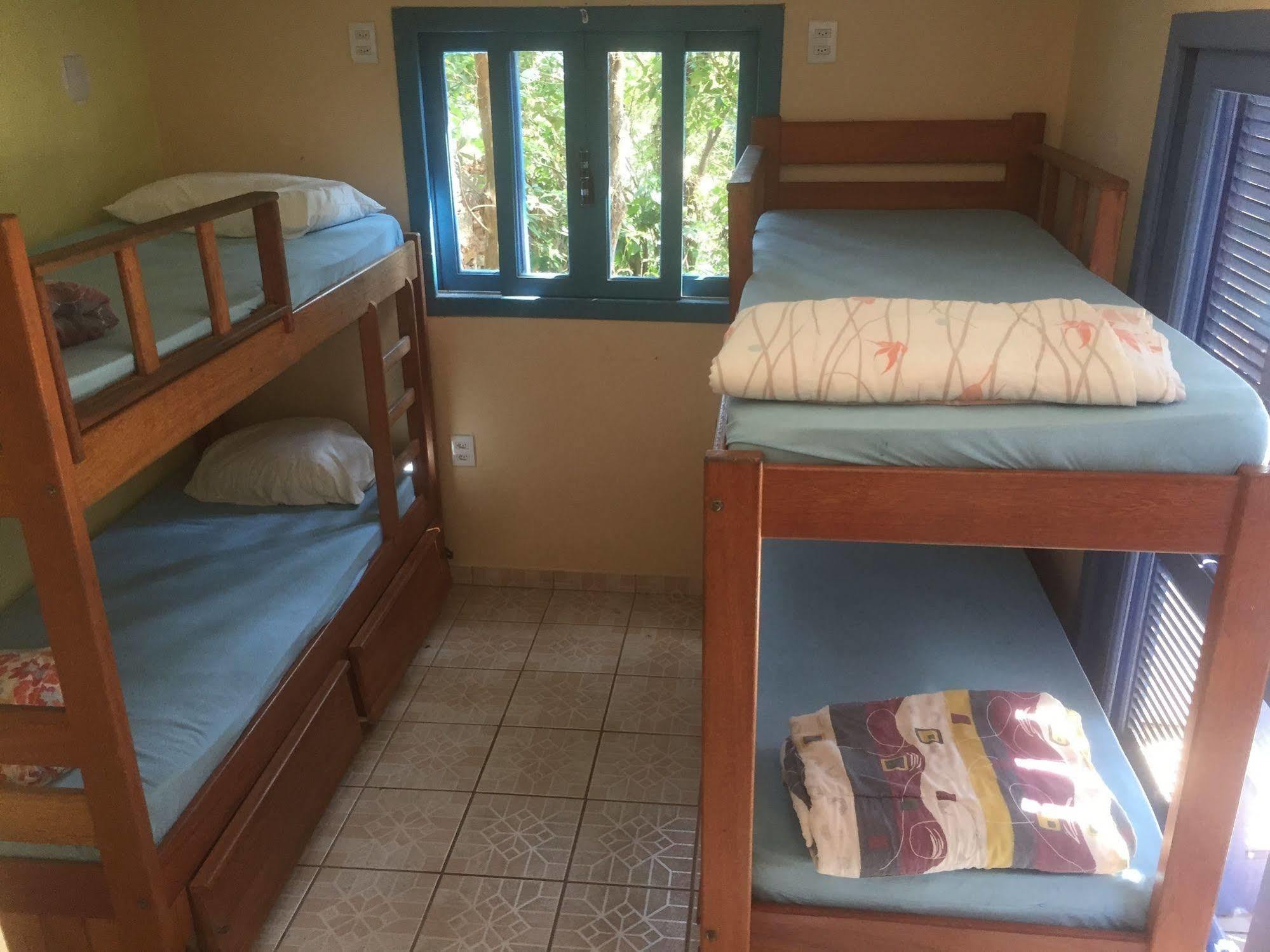 הוסטל Florianópolis Sunset Backpackers מראה חיצוני תמונה